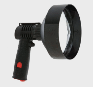 Lightforce Lance 140mm Halogen Handheld Spotlight